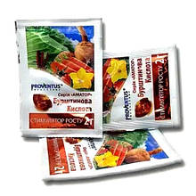 Янтарна кислота 2 м, Провентус