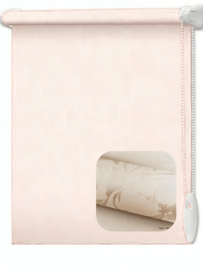 Тканинні ролі Briar 1 Beige, фото 1