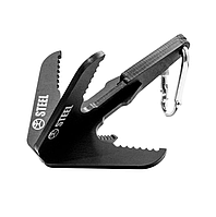 Кошка саперная Steel CAT Small (сталь)