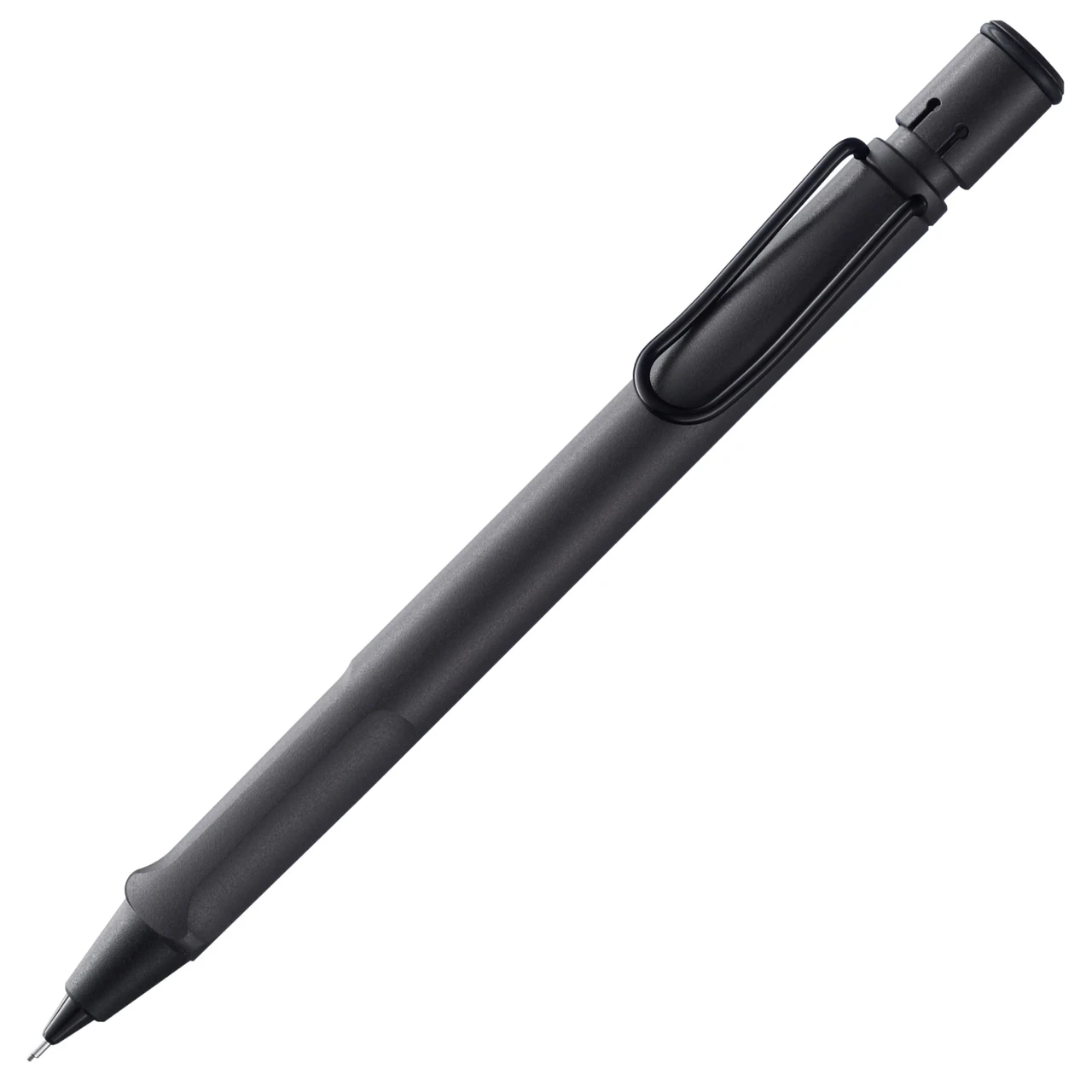 Олівець механічний Lamy Safari матовий чорний 0,5 мм (4000744)