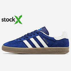 Кросівки 1525 Адідас Adidas Gazelle 36 топ якість чоловічі унісекс