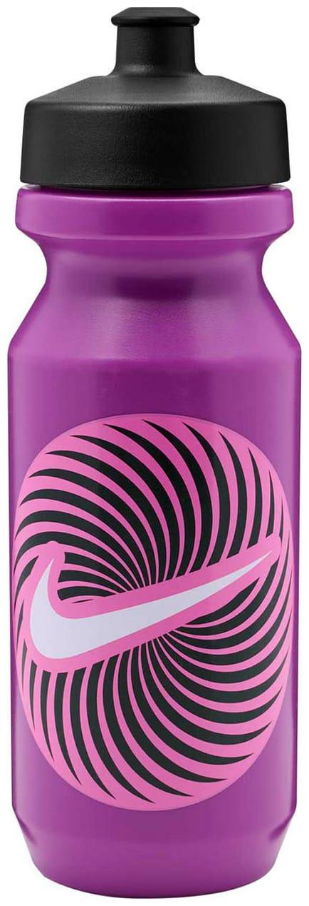 Пляшка Nike BIG MOUTH BOTTLE 2.0 22 OZ фіолетовий Уні 650 мл original Акція Знижка