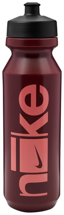 Пляшка Nike BIG MOUTH BOTTLE 2.0 32 OZ бордовий Уні 946 мл