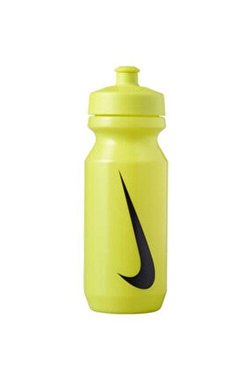 Пляшка Nike BIG MOUTH BOTTLE 2.0 32 OZ салатовий Уні 946 мл original Акція Знижка