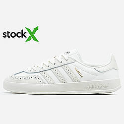 Кросівки 1529 Adidas Adidas Gazelle 36 топ якість чоловічі унісекс