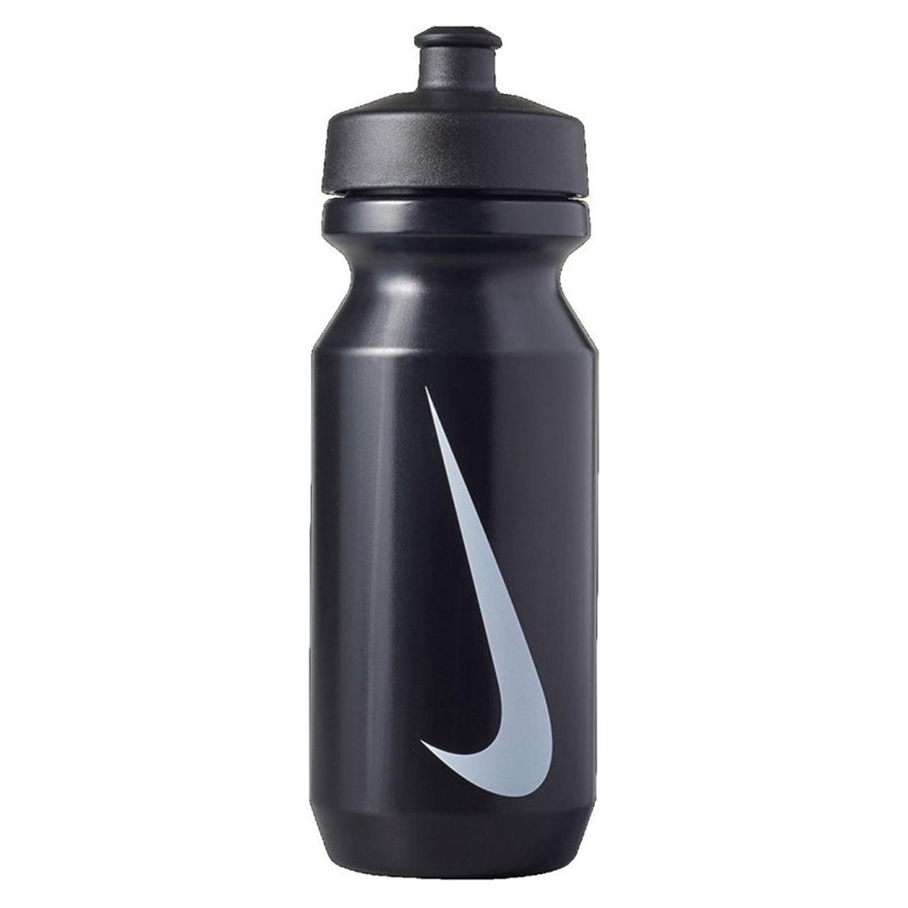 Пляшка Nike BIG MOUTH BOTTLE 2.0 32OZ чорний Уні 946 мл original Акція Знижка