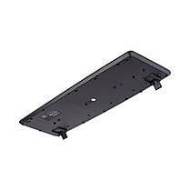 Клавіатура Vinga KB110BK мембранна, USB, фото 3