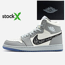 Nike | Air Jordan 1                                                                            .