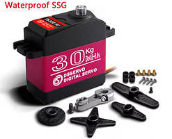 DS3230 сервопривод 30кг нагрузка 180град