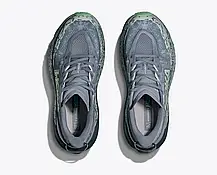 Кросівки для бігу жіночі Hoka Speedgoat 6 1147811 Moonlight / Thunder Cloud, фото 6