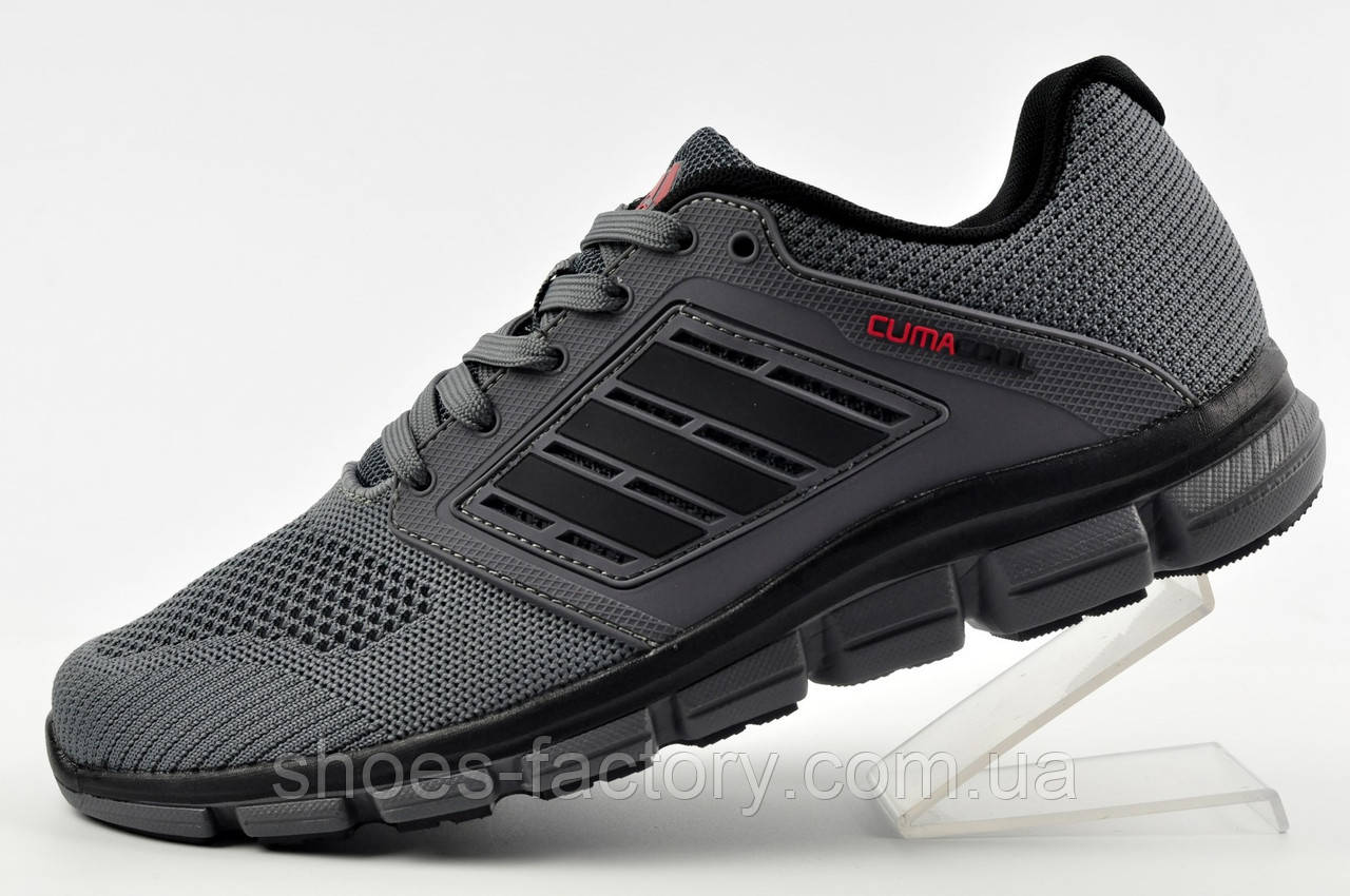 Adidas Climacool дихаючі кросівки на літо чоловічі 45р