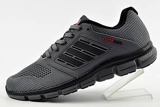 Adidas Climacool дихаючі кросівки на літо чоловічі 45р