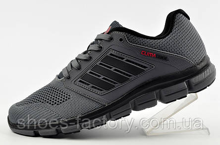 Adidas Climacool дихаючі кросівки на літо чоловічі, фото 1
