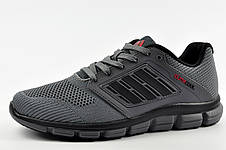Adidas Climacool дихаючі кросівки на літо чоловічі, фото 4