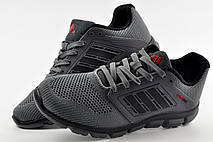 Adidas Climacool дихаючі кросівки на літо чоловічі, фото 5