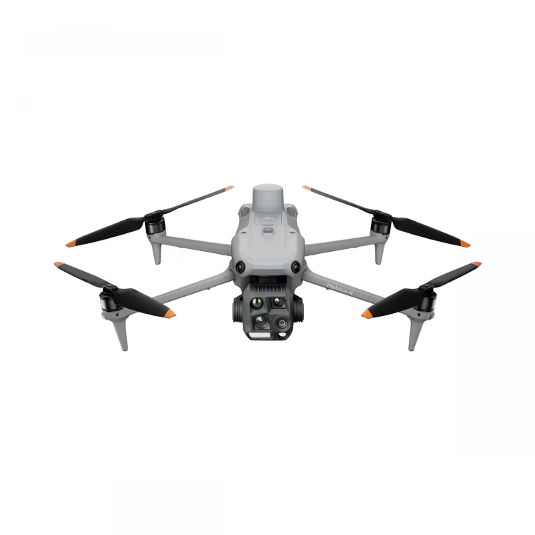 Квадрокоптер DJI Matrice 4T