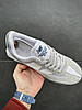 Чоловічі кросівки New Balance XC-72 Grey сірі Нью Баланс весна літо, фото 6