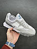 Чоловічі кросівки New Balance XC-72 Grey сірі Нью Баланс весна літо, фото 4