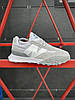 Чоловічі кросівки New Balance XC-72 Grey сірі Нью Баланс весна літо, фото 3