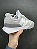 Чоловічі кросівки New Balance XC-72 Grey сірі Нью Баланс весна літо, фото 10