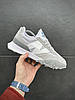 Чоловічі кросівки New Balance XC-72 Grey сірі Нью Баланс весна літо, фото 8