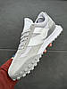 Чоловічі кросівки New Balance XC-72 Grey сірі Нью Баланс весна літо, фото 9