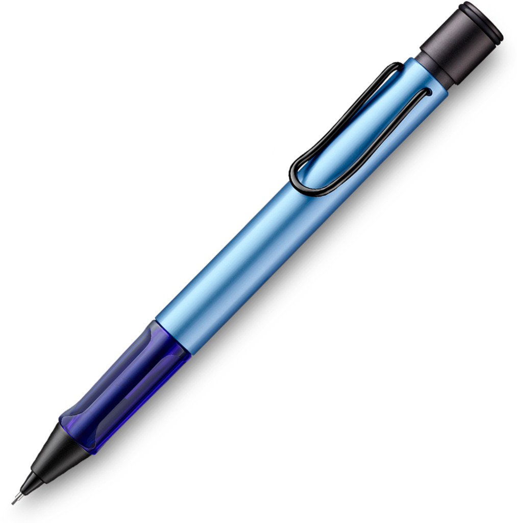 Олівець механічний Lamy AL-star aquatic 0,5 мм (4038717)