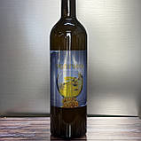 Питний мед Обліпиха 2024 р 750 мл, фото 3