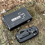 УЦІНКА. Ніж складанний Boker Plus Bull mini, чорний, фото 2