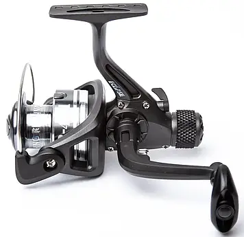 Котушка Eclipse CTR метал 401 1BB 5.1:1