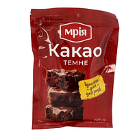 Какао-порошок 22% Мрія 60 г