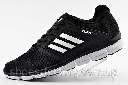 Кросівки літо Adidas Climacool чоловічі, фото 1