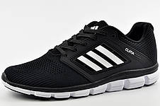 Кросівки літо Adidas Climacool чоловічі, фото 3