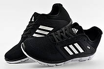 Кросівки літо Adidas Climacool чоловічі, фото 6