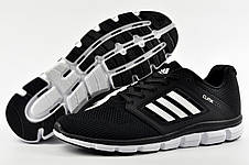 Кросівки літо Adidas Climacool чоловічі, фото 4