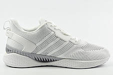 Кросівки сітка чоловічі Climacool літо, фото 3