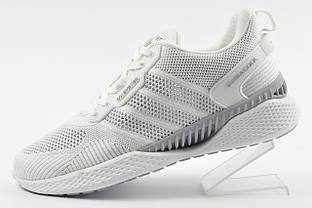 Кросівки сітка чоловічі Climacool літо