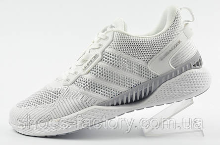Кросівки сітка чоловічі Climacool літо, фото 1