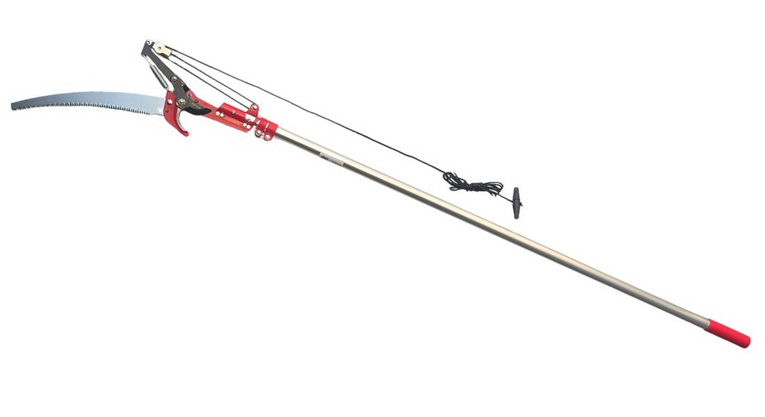 Висоторіз телескопічний Agrostar 320 мм 3 м (А0057781)