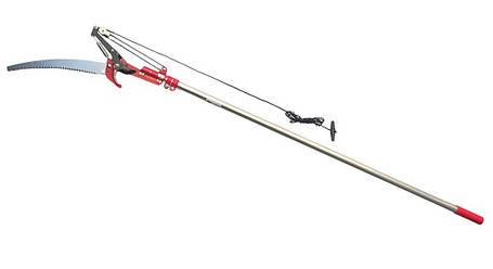 Висоторіз телескопічний Agrostar 320 мм 3 м (А0057781), фото 1