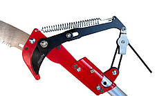 Висоторіз телескопічний Agrostar 320 мм 3 м (А0057781), фото 3