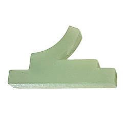 Ball detent cтопор пейнтбольної кульки комплект 10 штук - Clear