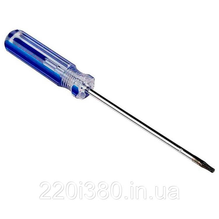 Викрутка Torx T8 для корпусу приставки PS5
