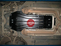 Захист КПП і РКПП на Great Wall Safe 4x4 [2.2/ 2.3] 2005-