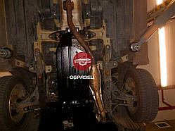 Захист диференціала на Jeep [2.0/ 2.4] 2012-