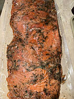 Форель лосось з зеленню 2,5 кг