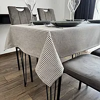 Скатертина тефлонова, водовідштовхувальна, Турецька, WATER PROFF (Під замовлення, або стандартний розмір)