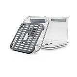 Контейнер "Homax" для зберігання продуктів з вентиляційним отвором та піддоном, 2,5 літрів.(BR-04), фото 4