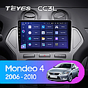 Штатна магнітола Teyes CC3L Ford Mondeo 4 (2006-2010), фото 2