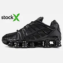 Nike | SHOX TL                                                                                    .